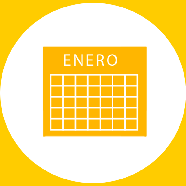 Calendarios personalizados en formatos de pared, escritorio y bolsillo para promoción